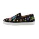 Christian Louboutin Boat Candy Flat Veau Velours GG 1