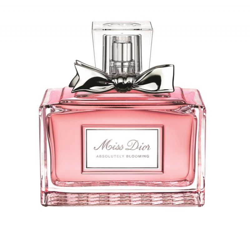花漾迪奧精萃香氛 100ml NT$5,650,8月1日上市