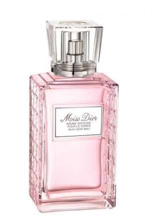 Miss Dior 花漾迪奧香體霧 100ml NT$1,800