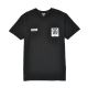 SPAO X EXO 聯名系列 Xiumin款 (黑 正面)