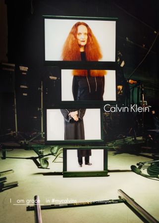 Grace Coddington