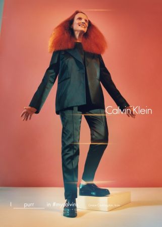 Grace Coddington