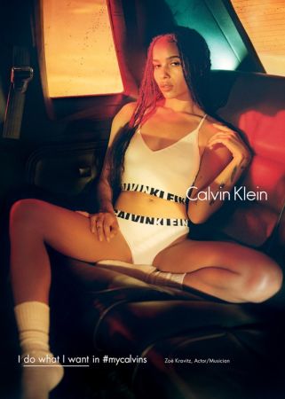 Zoe Kravitz