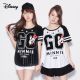 米妮加加油系列TGO GO MINNIE~米妮俏皮的探出頭來,要為妳打打氣、要為妳加加油∼