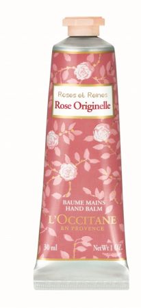L'OCCITANE 玫瑰花繡護手乳 限量 30ml NT.400:清爽質地,為雙手帶來完美呵護,柔嫩無瑕的觸感令人深深著迷…蘊含法國玫瑰精萃,伴隨雅致花香,舉手投足散發女性柔美氣息。