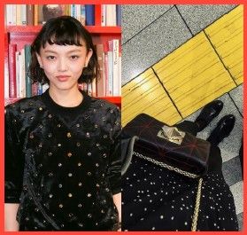 電影金鋼狼女刺客-福島莉拉