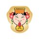 媽祖涼涼面膜 25ml NT$99