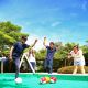 「輕夏運動會」