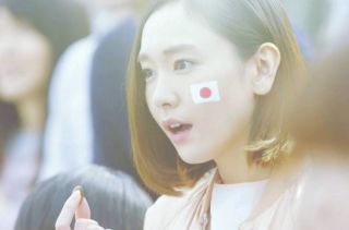 新垣結衣