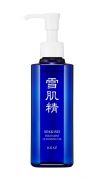 雪肌精淨透潔顏油N,300mL NT1000