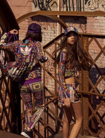 adidas Originals by Farm