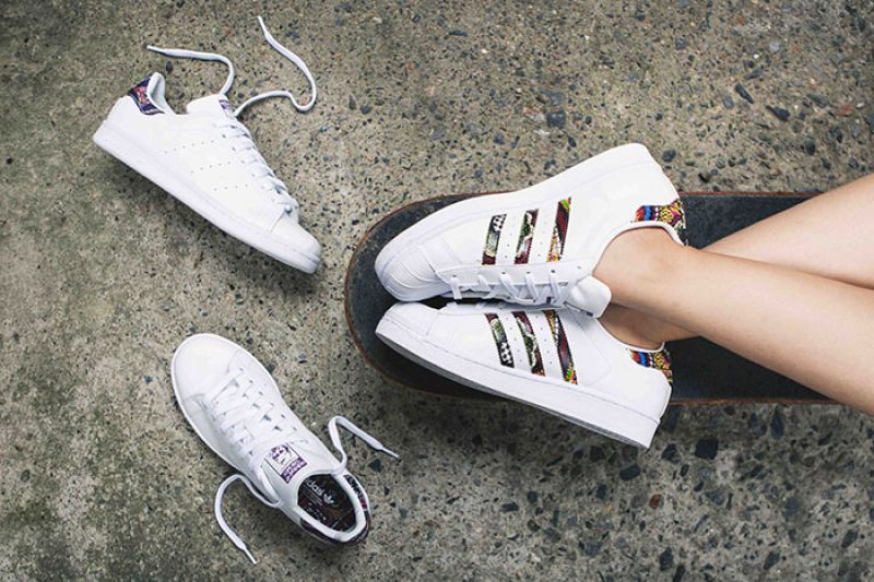 adidas Originals by Farm