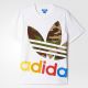adidas Originals短袖上衣$1,490