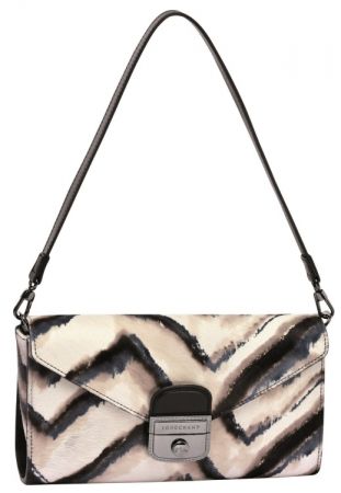 Le pliage Heritage Luxe 斜背包_NT$30,700