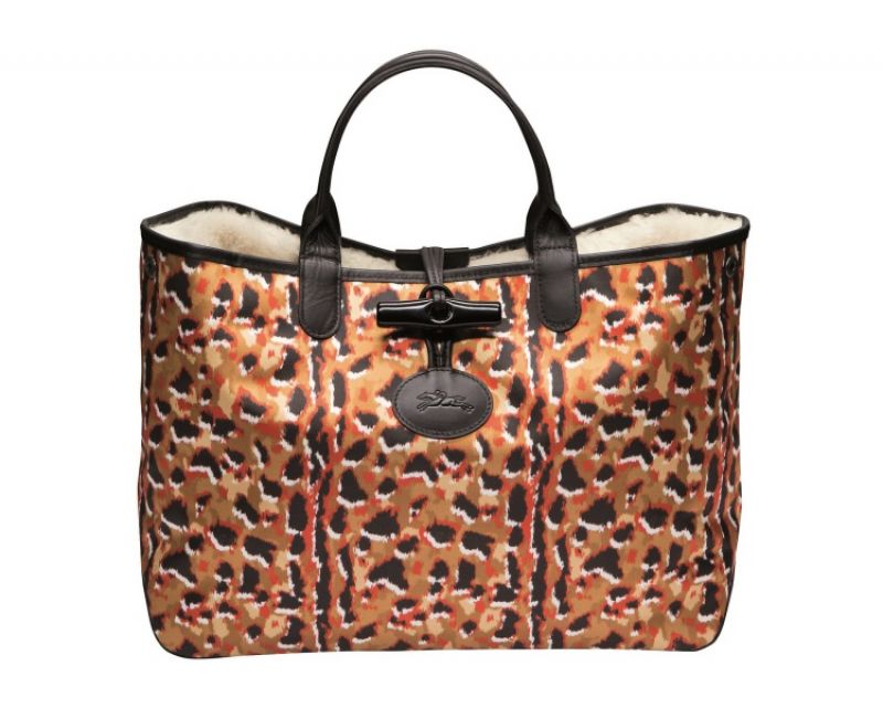 Roseau Panthere雙面翻轉包_NT$29,300