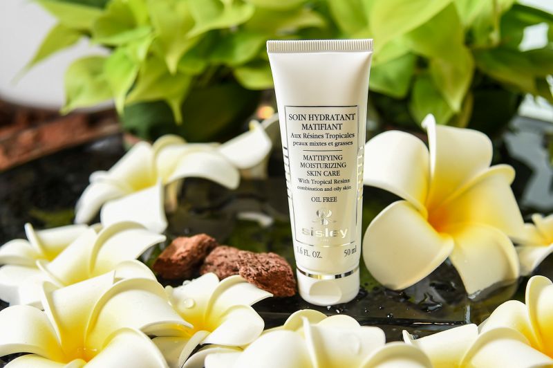 Sisley沁嫩淨化調理乳液50ml,NT3,900