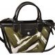 Le pliage Heritage Luxe 手提包_NT$41,800