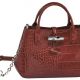 Roseau Croco斜背包_NT$21,300