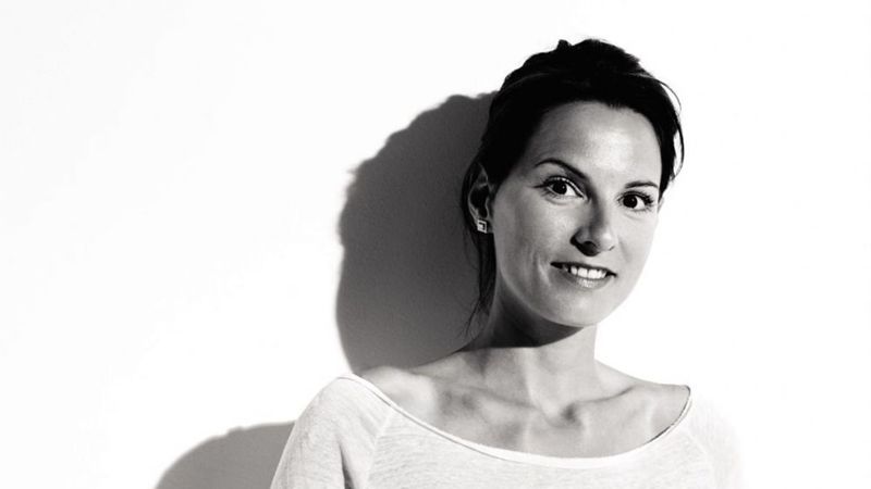 Boucheron 創意總監Claire Choisne:「女性們應該要享有絕對的穿搭自由。而我相信,一件珠寶或一顆寶石會帶給穿戴它們的人自信與力量。」