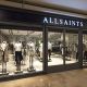 AllSaints台北101店