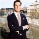 Bulgari 資深頂級珠寶總監Giampaolo Della Croce:「粉紅加上綠色,溫暖而顯眼,這可以說是最能代表Bulgari的,吸引人的色彩組合,要有色彩學為根基,要為一件作品添加正確的情感跟和諧的感覺。」