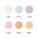 ANNA SUI 迷魅花漾珍珠系列,有明顯珠光,氣墊式粉末,輕柔耀眼。