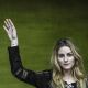 Olivia Palermo 響應寶格麗#RaiseYourHand 拯救兒童慈善行動