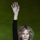 Meg Ryan 響應寶格麗#RaiseYourHand 拯救兒童慈善行動