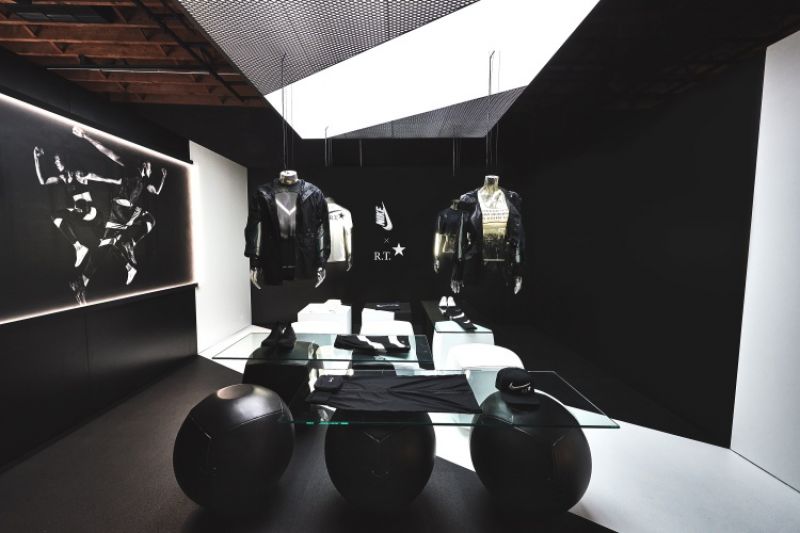 紐約展示會