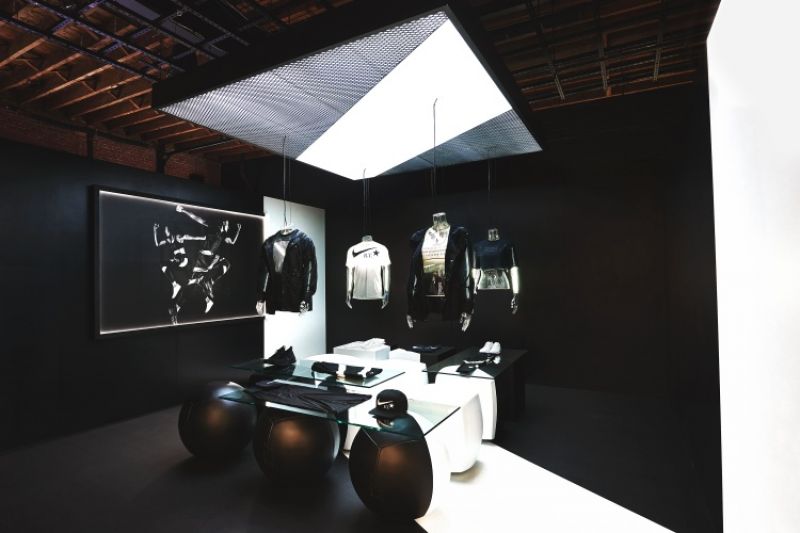 紐約展示會