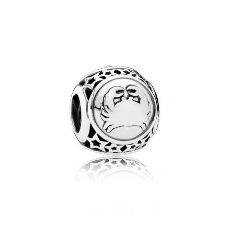 PANDORA 巨蟹座星座純銀串飾 NT$1,780