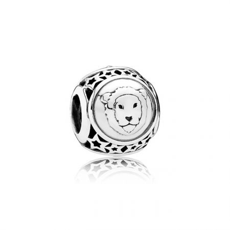 PANDORA 獅子座星座純銀串飾 NT$1,780