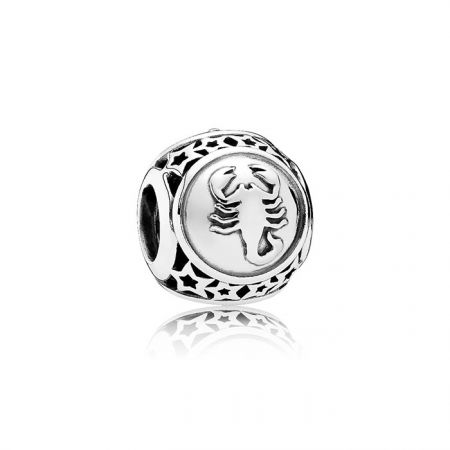 PANDORA 天蠍座星座純銀串飾 NT$1,780