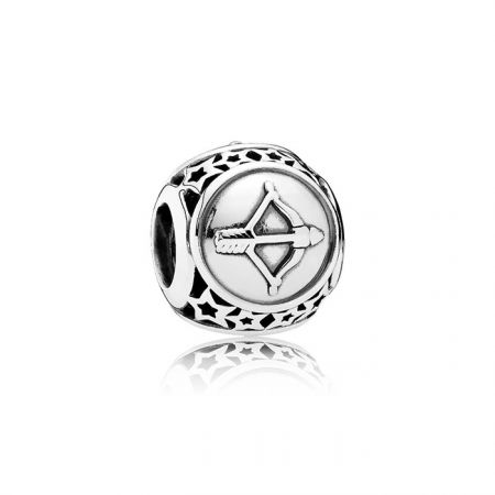 PANDORA 射手座星座純銀串飾 NT$1,780