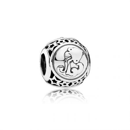 PANDORA 水瓶座星座純銀串飾 NT$1,780