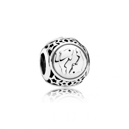 PANDORA 雙魚座星座純銀串飾 NT$1,780