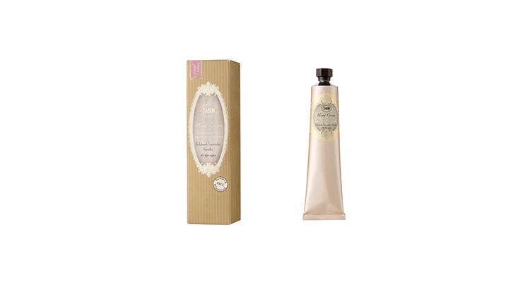 SABON經典PLV護手霜 50ml $480