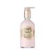 玫瑰茶語身體乳液 200ml $1280玫瑰茶語身體乳蘊含Omega 3、6、7、9及維生素A、E,能快速被肌膚吸收,絲柔乳狀質地清爽不黏膩,為肌膚完成最後一道保水動作,肌質更上一層。