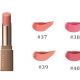 絕色恆采口紅#37 Fresh Coral、#38 Blossom Pink、#39 Soft Pink Beige、#40 Soft Red Rose皆為3.8g,NT1,050