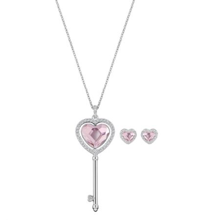 Engaged 項鍊,NT7,990,Swarovski