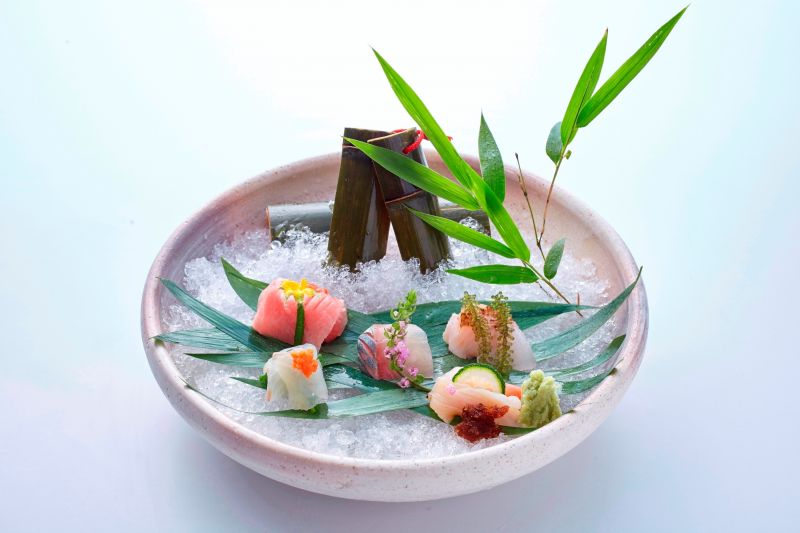 生品