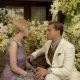 《大亨小傳 The Great Gatsby》(2013年)充斥著財富、珠光寶氣的20年代美國夢,當然需要閃亮Art Deco風格珠寶來完整畫面!Tiffany & Co.曾表示:我們的歷史作品中,有許多20年代的華麗創作,這正是我們為此電影打造珠寶的設計基礎。另外,小說作者本人是Tiffany愛用者,而Tiffany的首位設計總監Louis Comfort Tiffany,也是小說裡所描述的紐約長島社交圈一員。