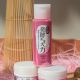 早在日本蟬連許久銷售寶座,不僅是代購的熱門清單,也是日女星的愛用瑰寶!而現在台灣即將引進,就在8月首度開賣!由日本混血名模Rola代言的黑糖精系列共推出3款商品,透潤化粧水、彈力多效記形凝凍、彈力多效記形凝凍UV等,每一瓶都具備多重功效,為你解除在早晨瓶瓶罐罐的窘境,還能多睡五分鐘呢!