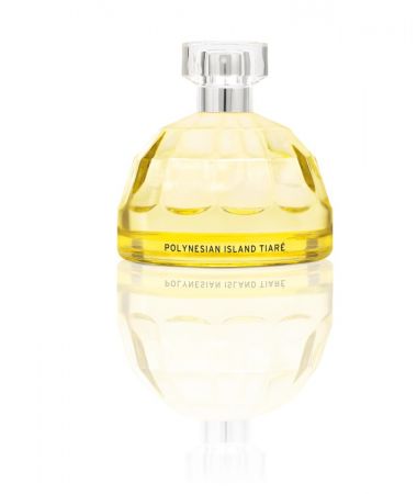 玻里尼西亞梔子花香水 $1,320 50ml