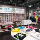PUMA KIDS高雄大魯閣草衙道兒童旗艦館提供最完整的兒童系列商品給消費者選購