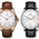 IWC的葡萄牙Portugieser系列。