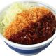 KATSUYA醬豬排丼