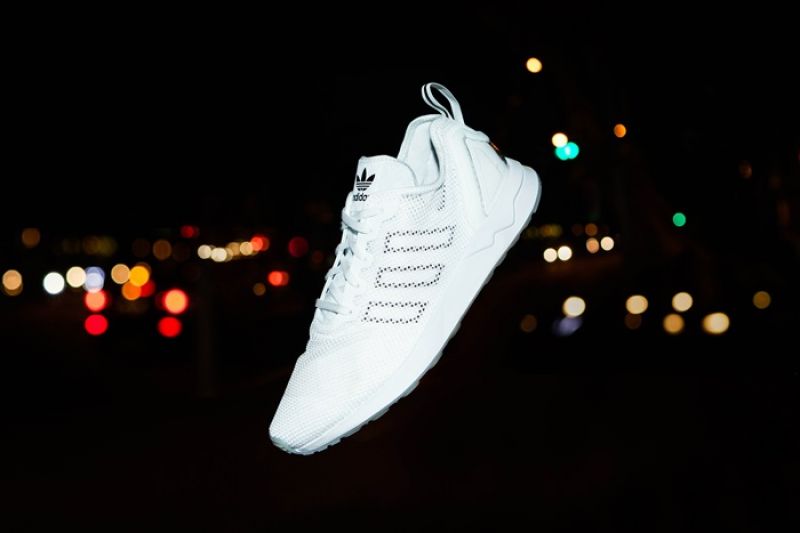 adidas Originals ZX FLUX ADV SL情境照_NTD 3,690