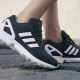adidas Originals ZX FLUX EM情境照_NTD 3,690
