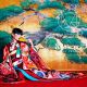 M / mika ninagawa 日式和服婚紗